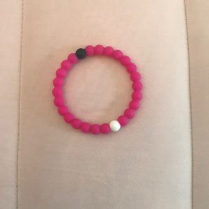 Limited Edition Pink Lokai Bracelet